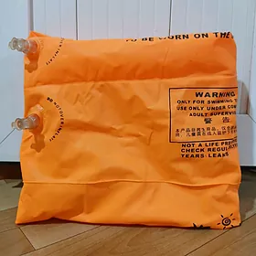 Плавник для плавание