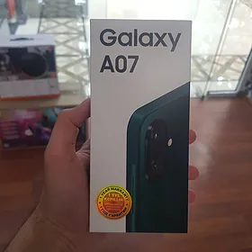 Samsung Galaxy A07