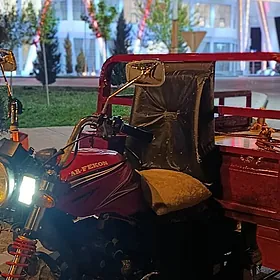 Fekon FK200-14G 2023