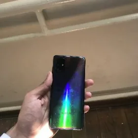 Samsung A51 Tp yazgyly