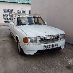 Gaz 3110 2001