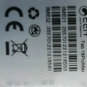 продам планшет CCID 16 Pro