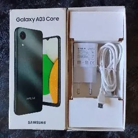 Samsung A03 core