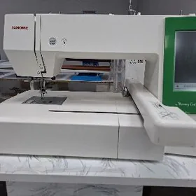 JANOME 450E