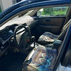 Toyota Camry 2001