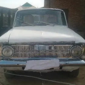 Москвич 412 1990