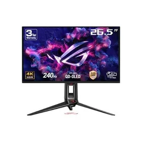 Asus ROG QD-OLED 27" 2K 240Hz
