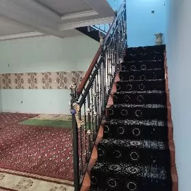 Satlyk howly jay şäher ici