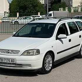 Opel Astra 1999