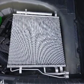 sonata kansaner radiator