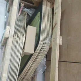 Corolla cross 20-24 Ayna