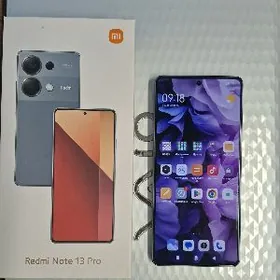 Redmi 13 pro 512
