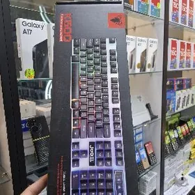 KAMPIYUTER KLAWATURALAR