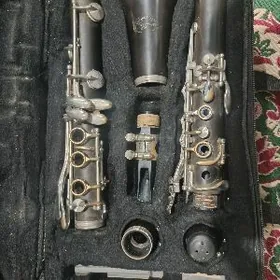 Klarnet / Кларнет