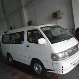 Toyota Hiace 1992