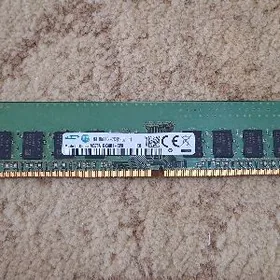 RAM 8GB (ddr4) samsung