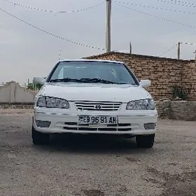 Toyota Camry 1998