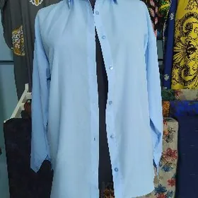 Сатлык Рубашка 1гезек гейилен