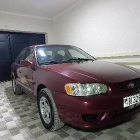 Toyota Corolla 1999