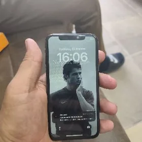 Iphone X