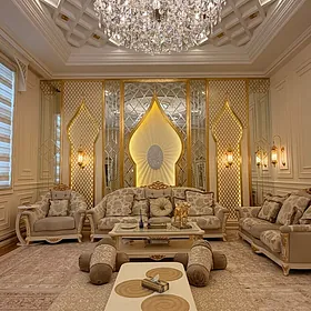 LUX 3 KOMNAT 14 TAPGUR