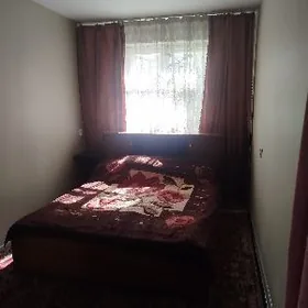 Квартира в 1 мкр