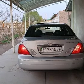 Toyota Avalon 2002