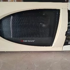 Mikrowalnowka General Max