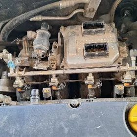 opel astra H kompyuter