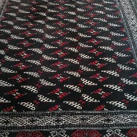 turkmen haly elin dokalan