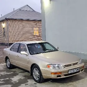 Toyota Camry 1996