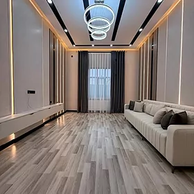 ÇOGANLY LUX KOTTEJ 1ÇEP TARAP