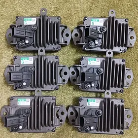 Antiradar Toyota Lexus