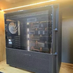 Корпус для ПК DeepCool