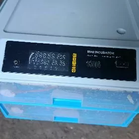 мини инкубатор