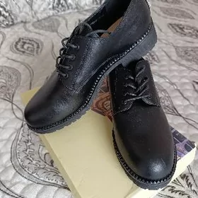 туфли новые