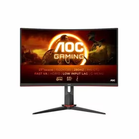 AOC Curved 27" FHD 280Hz Б/у