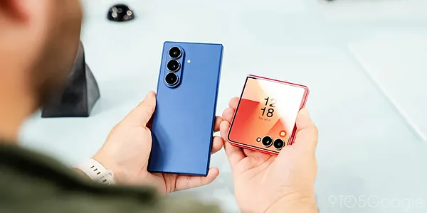 Samsung Galaxy Z Fold 7 we Z Flip 7 bejerlenden soň täzesinden gymmat satylýar