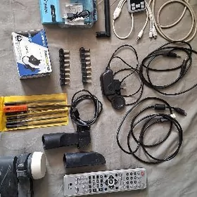 zarytcik snur blyutus herhili