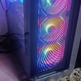 i5 9400 + RX 590 8 gb