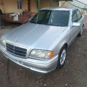 Mercedes-Benz 230E 1994