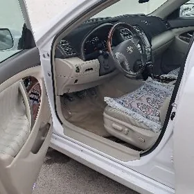 Toyota Camry 2006