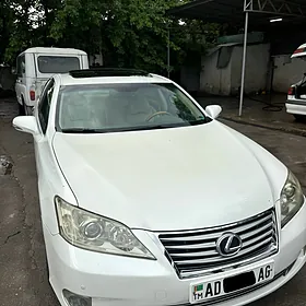 Lexus ES 350 2010
