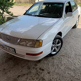 Toyota Avalon 1996