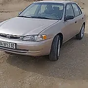 Toyota Corolla 2000