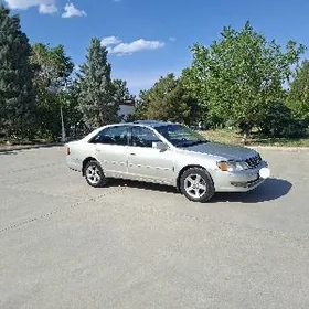 Toyota Avalon 2000