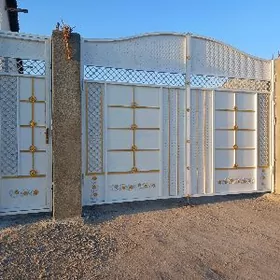 warata demir derweze