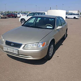 Toyota Camry 2000