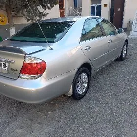Toyota Camry 2003