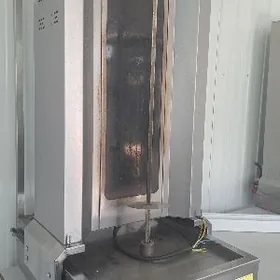 döner apparat satylyk